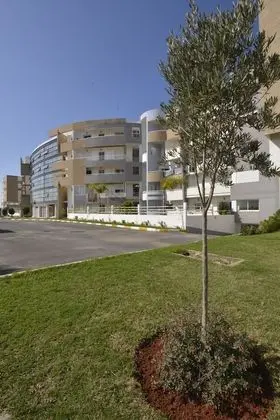 Residence Jnane Eddalya - Havuz