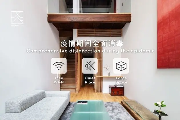 Residence Jo 15 Karasuma shijyo