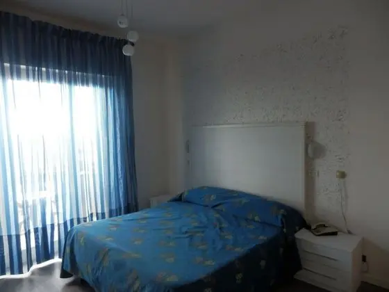 Hotel Residence Villa Jolanda - Oda