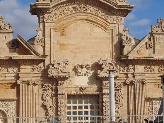 Residence Kale