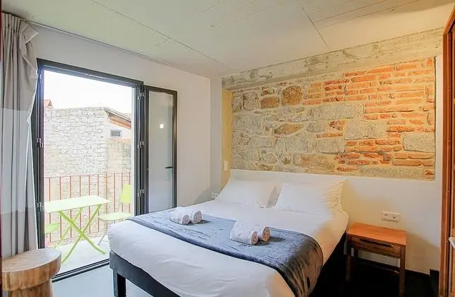 Residence Kalliste