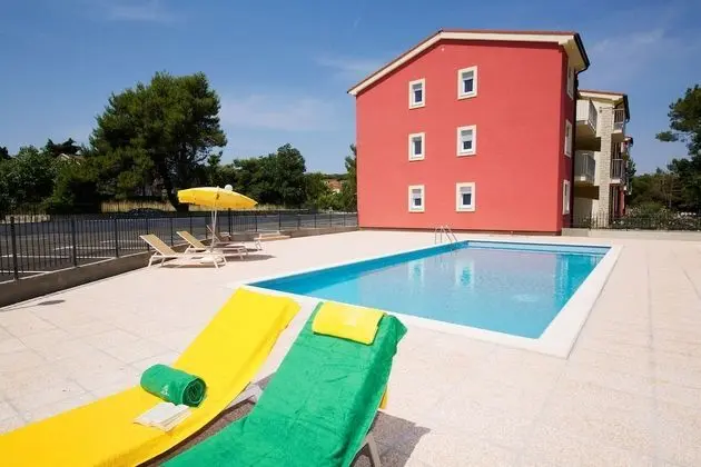 Residence Kamenjak Premantura