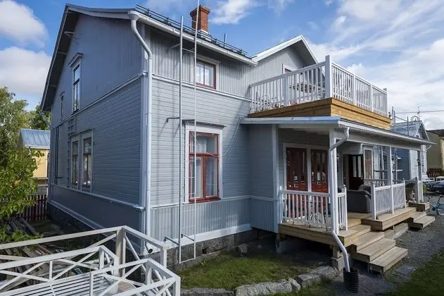 Residence Kappsäcken