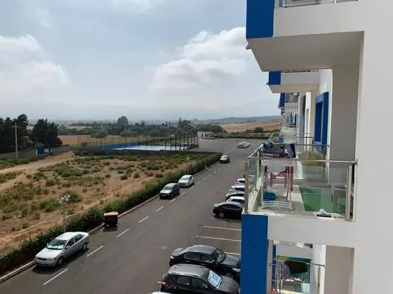 Residence Kariat Cabo