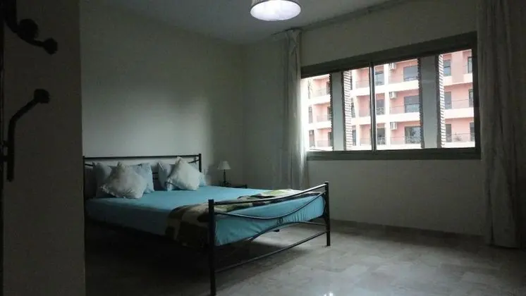 Residence Kenza - Oda