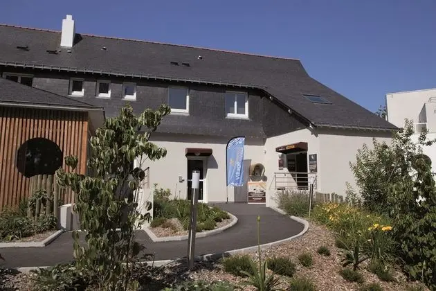 Residence Ker Goh Lenn - Vacancéole - Dış Mekan