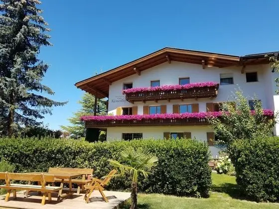 Residence Klementhof 3