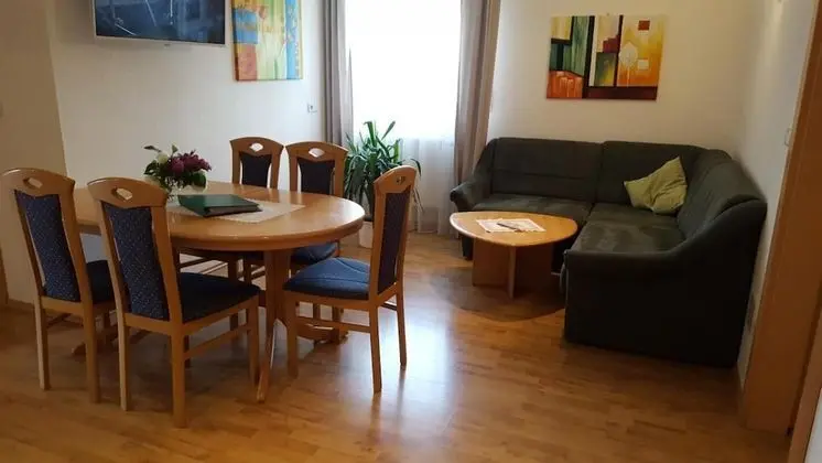 Residence Klementhof 4