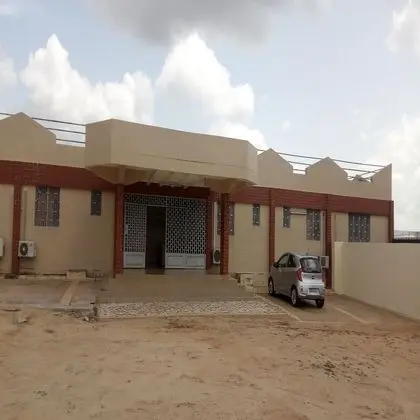 Residence Kojja