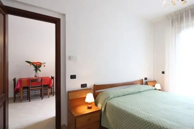 Residence Kriss - Oda