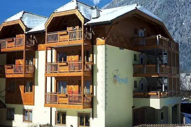 Residence Kristall - Öne Çıkan Resim