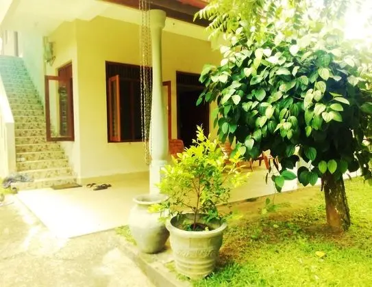 Residence Kuruniyavilla - Dış Mekan