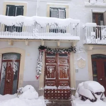 Residence La Casa di Vittorio