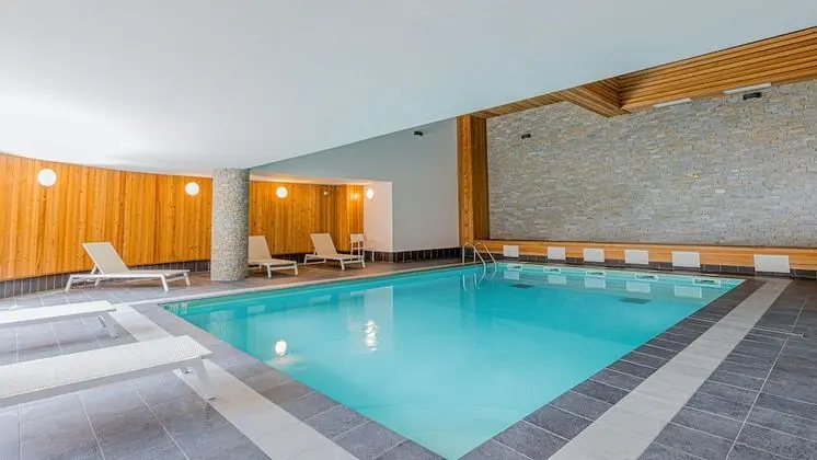 Résidence la Cascade