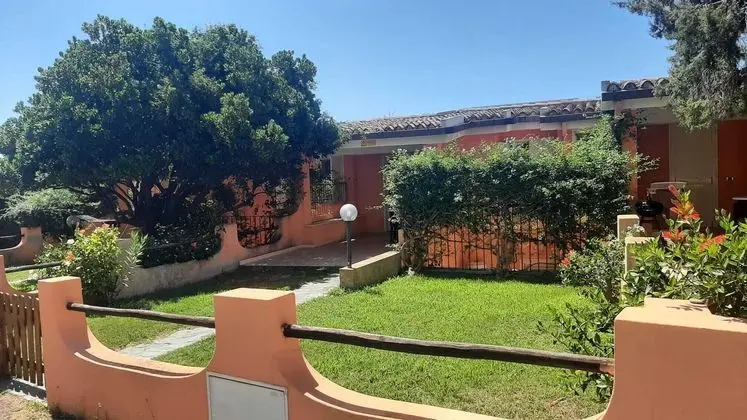 Residence la Chimera - Dış Mekan