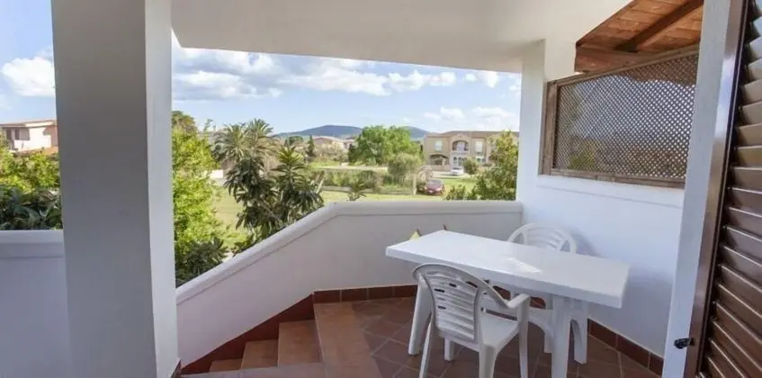 Residence La Cinta 2