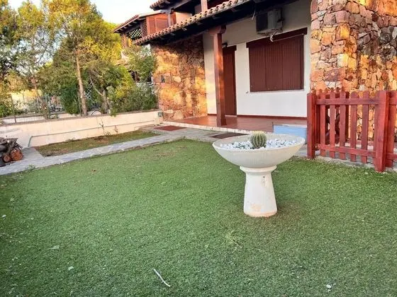 Residence La Cinta 5 - Dış Mekan