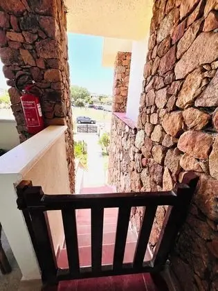 Residence La Cinta 7 1P - Dış Mekan