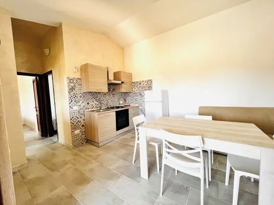 Residence La Cinta 7 1P - Öne Çıkan Resim