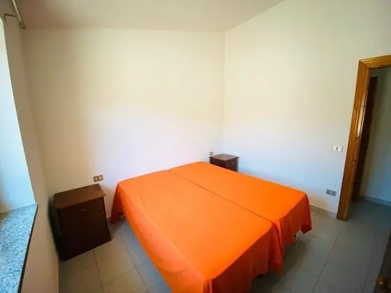 Residence La Cinta 8 DX - Oda
