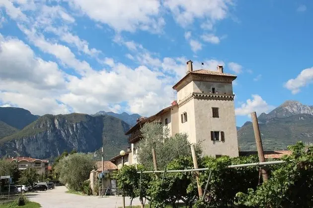 Residence La Colombera - Dış Mekan