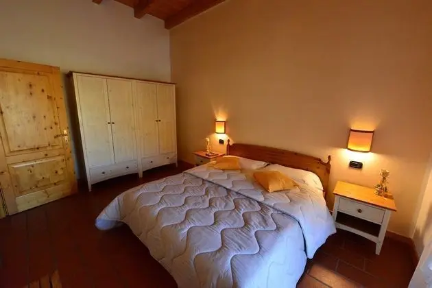 Residence La Colombera - Oda