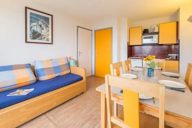 Residence La Corniche de la Plage