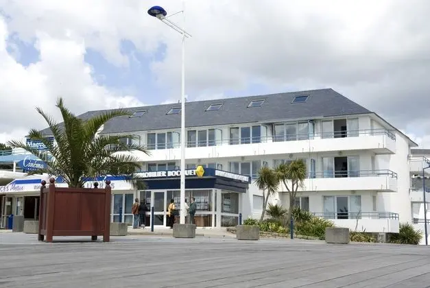 Residence La Corniche de la Plage