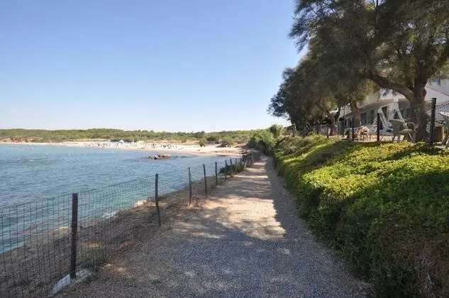 Residence la Darsena - Dış Mekan