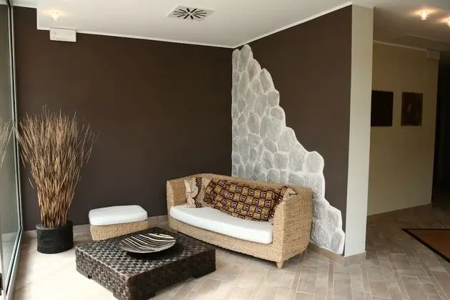 Residence La Dolce Vita - Lobi