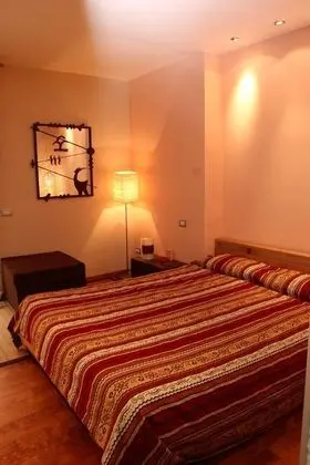 Residence La Dolce Vita - Oda