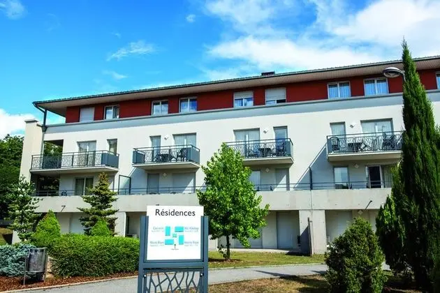 Residence La Villa Du Lac & Spa