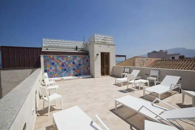 Residence La Gancia