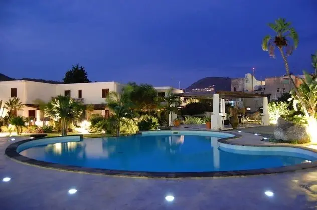 Residence La Giara