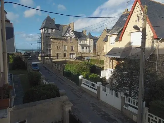 Résidence la Hoguette