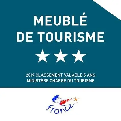 Résidence la Hoguette - Dış Mekan