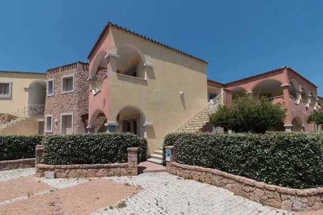 Residence La Maddalena by PendraHolidays - Dış Mekan