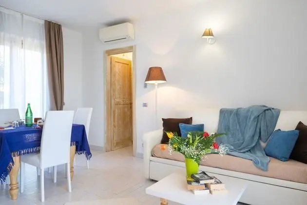 Residence La Maddalena by PendraHolidays - Oda Düzeni
