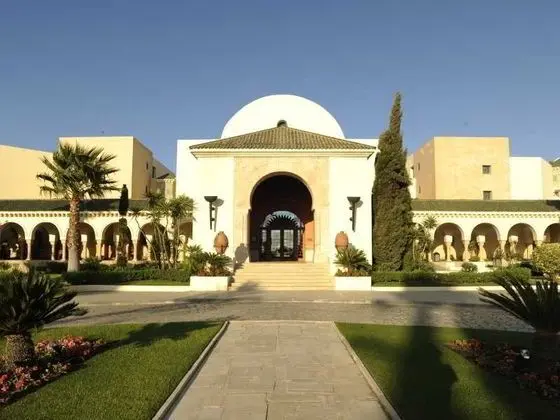The Residence