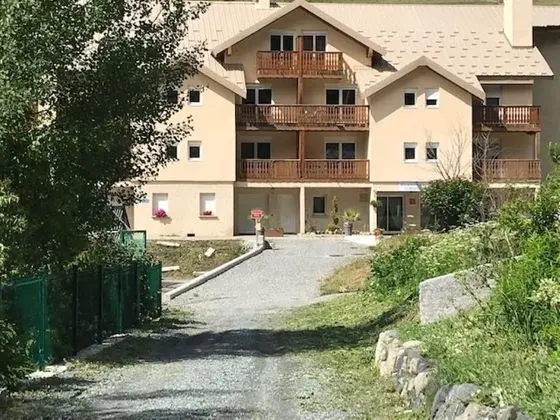 Residence la Meije Blanche