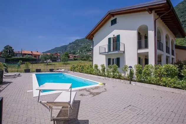 Residence La Mimosa apt. Due