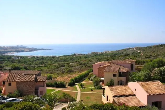 Residence La Misuaglia - Agenzia Isola Rossa