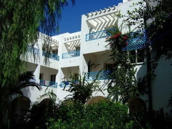Residence La Paix