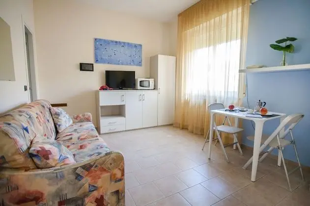 Residence La Palma - Oda