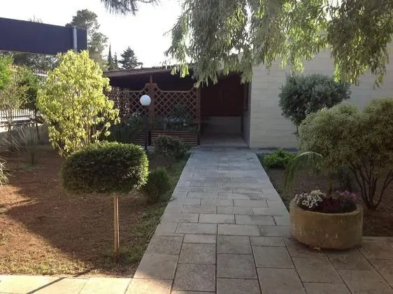 Residence La Pineta - Campsite - Dış Mekan