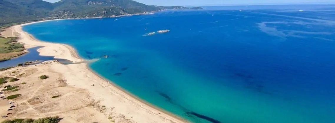 Résidence La Plage - Plaj