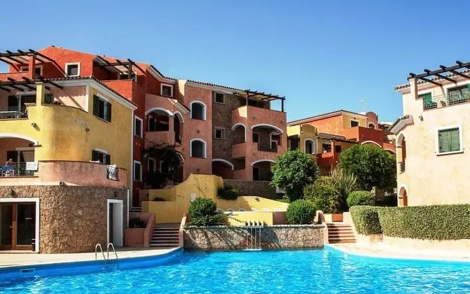 Residence La Reggia di Nausicaa