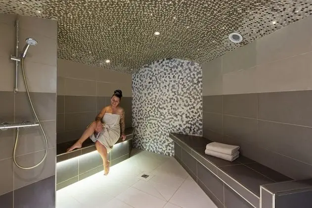 Residence La Reserve - Spa