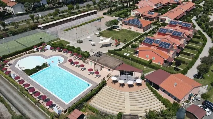 Residence La Rosa Dei Venti