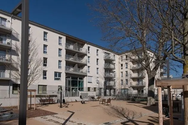 Résidence La Sardonne